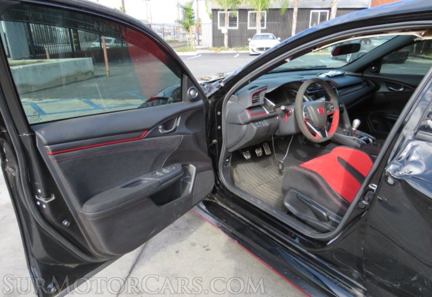 2020 Honda Civic Type R - Image 20