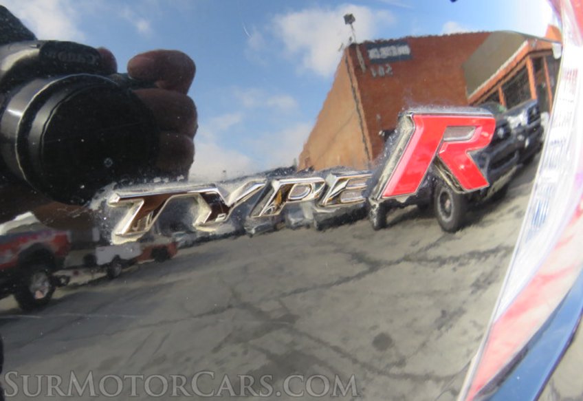 2020 Honda Civic Type R - Image 18