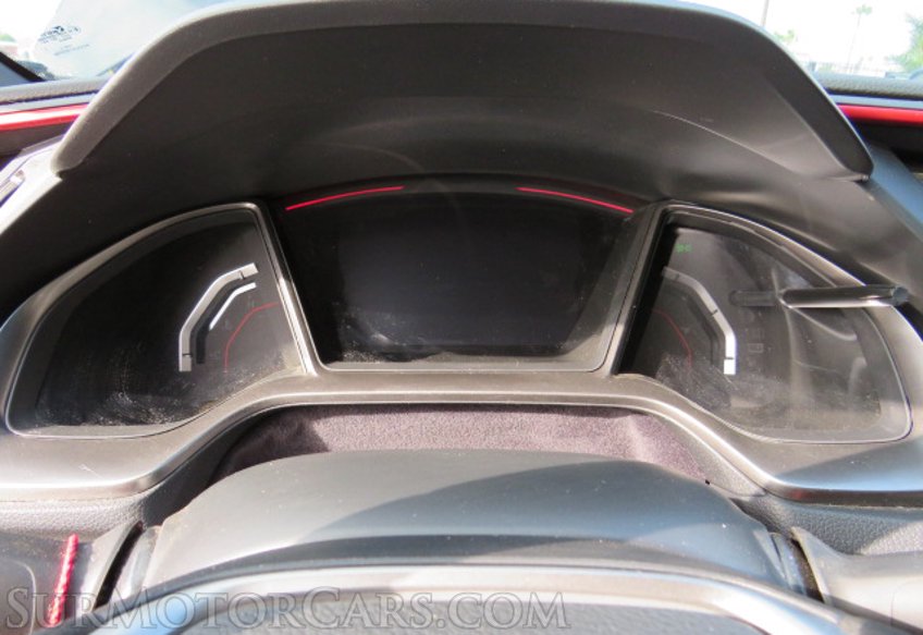 2020 Honda Civic Type R - Image 34