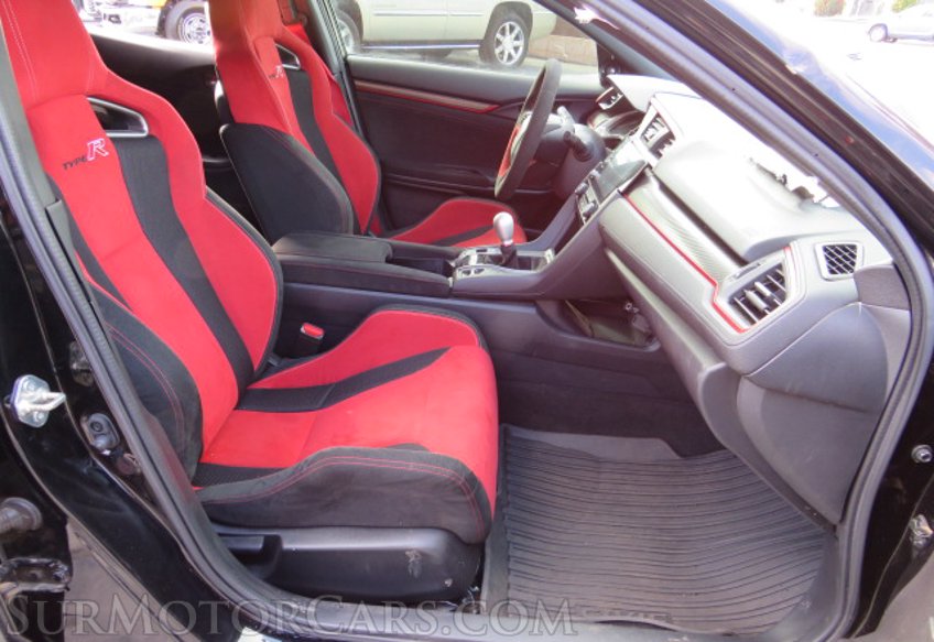 2020 Honda Civic Type R - Image 25