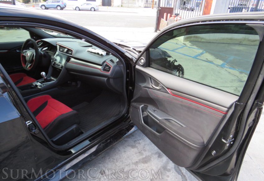 2020 Honda Civic Type R - Image 21