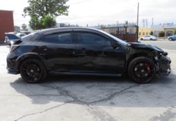 2020 Honda Civic Type R - Image 11