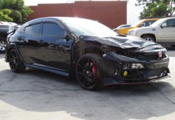 2020 Honda Civic Type R - Image 3
