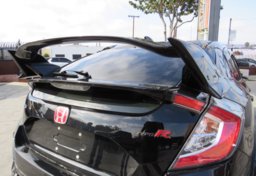 2020 Honda Civic Type R - Image 16