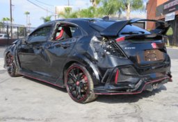 2020 Honda Civic Type R - Image 8
