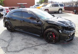 2020 Honda Civic Type R - Image 1