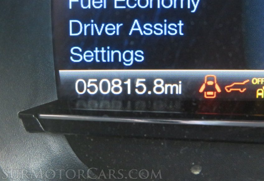 2017 Ford Explorer - Image 49