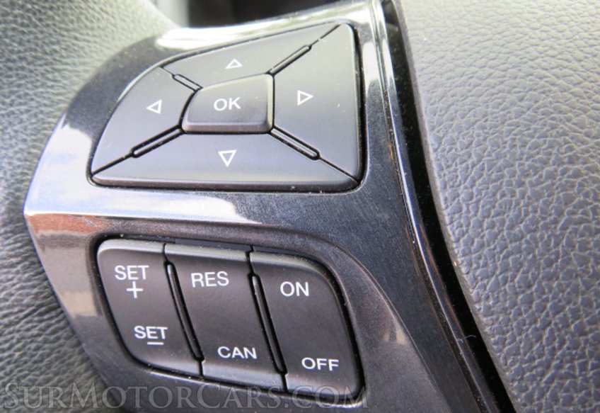 2017 Ford Explorer - Image 36