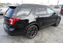 2017 Ford Explorer - Image 5