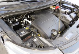 2017 Ford Explorer - Image 55