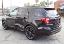 2017 Ford Explorer - Image 8