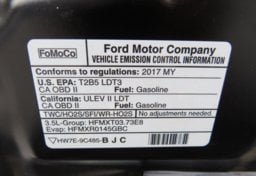 2017 Ford Explorer - Image 51
