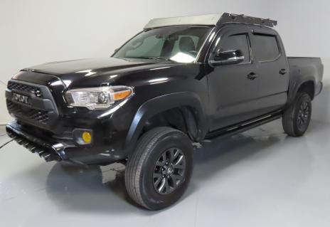 2020 Toyota Tacoma