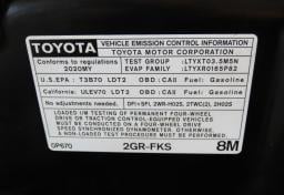 Thumbnail of 2020 Toyota Tacoma
