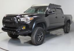 Thumbnail of 2020 Toyota Tacoma