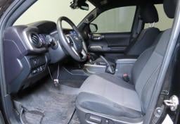 Thumbnail of 2020 Toyota Tacoma
