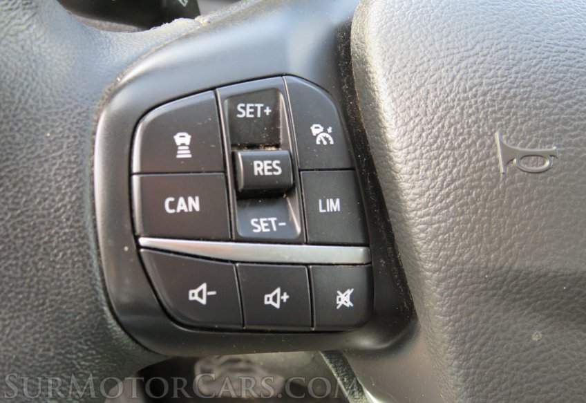 2020 Ford Transit Cargo Van - Image 31