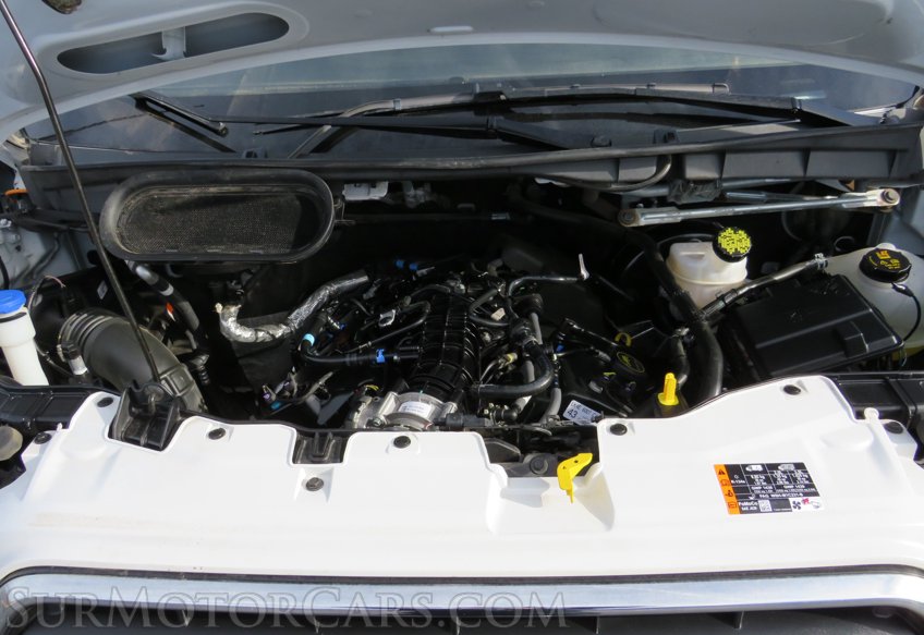 2020 Ford Transit Cargo Van - Image 47