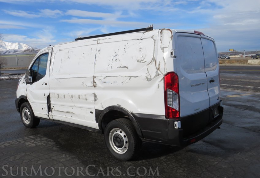 2020 Ford Transit Cargo Van - Image 6
