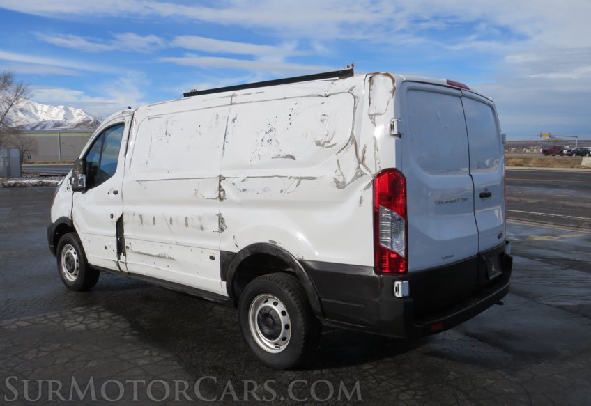 2020 Ford Transit Cargo Van - Image 7