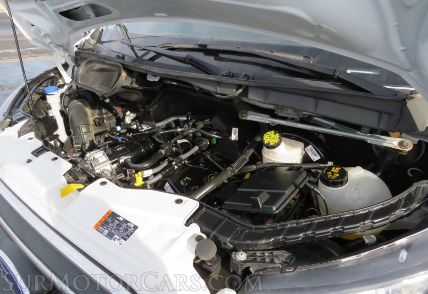 2020 Ford Transit Cargo Van - Image 46