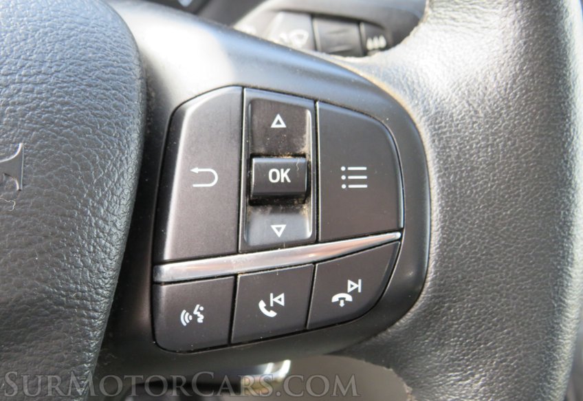 2020 Ford Transit Cargo Van - Image 30