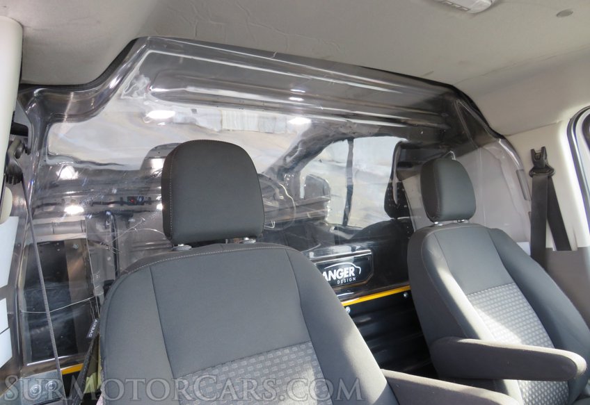 2020 Ford Transit Cargo Van - Image 24