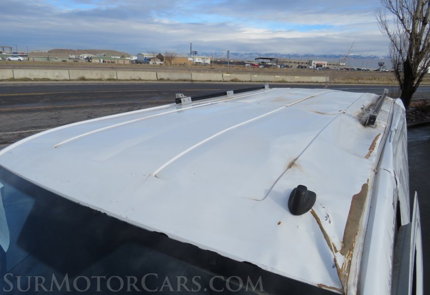 2020 Ford Transit Cargo Van - Image 13