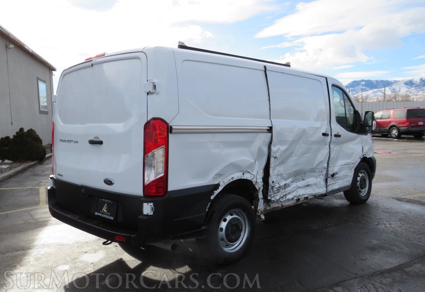2020 Ford Transit Cargo Van - Image 5