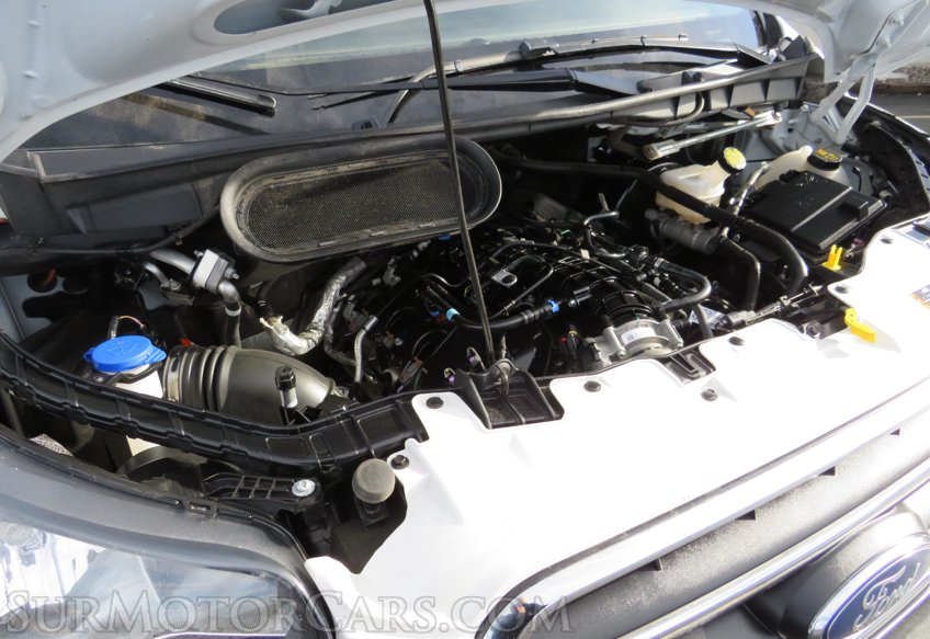 2020 Ford Transit Cargo Van - Image 45