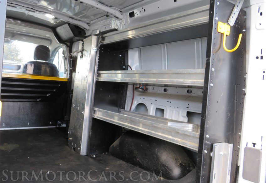 2020 Ford Transit Cargo Van - Image 29