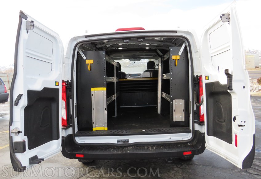 2020 Ford Transit Cargo Van - Image 28