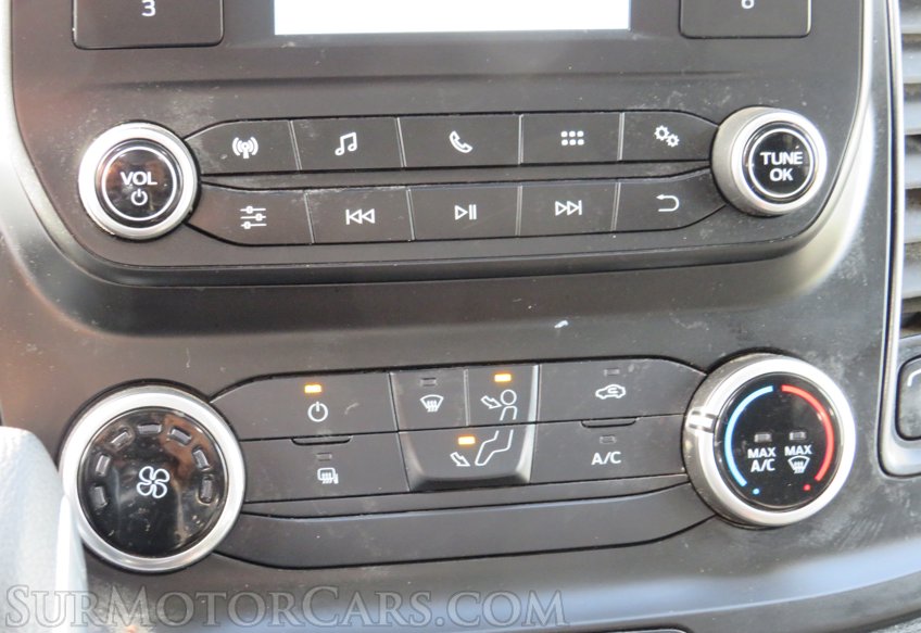 2020 Ford Transit Cargo Van - Image 38