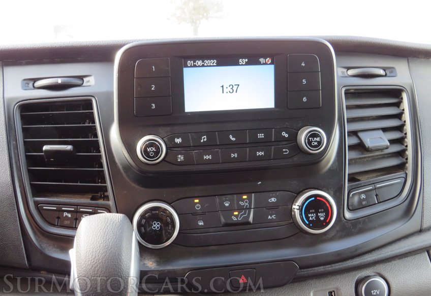 2020 Ford Transit Cargo Van - Image 37