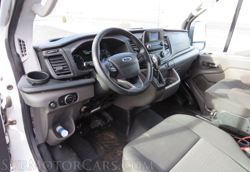 2020 Ford Transit Cargo Van - Image 20