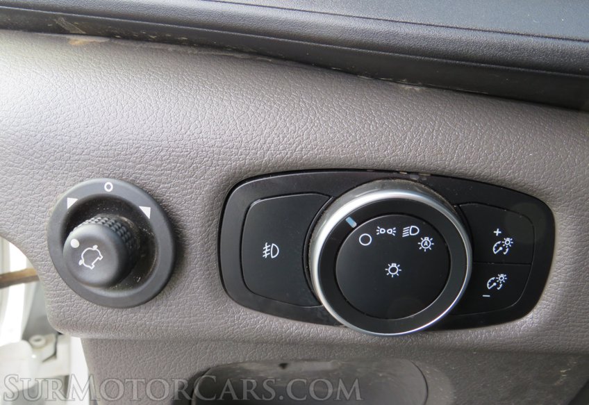 2020 Ford Transit Cargo Van - Image 42