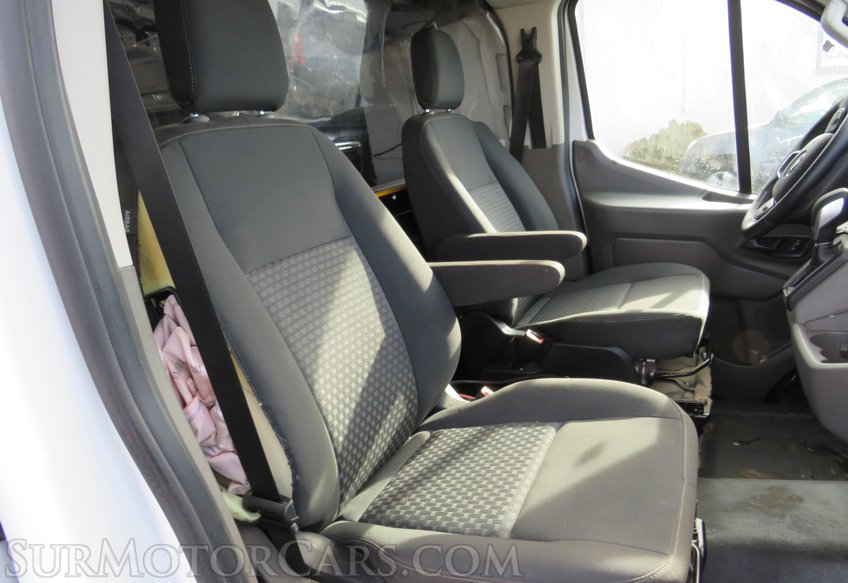 2020 Ford Transit Cargo Van - Image 22