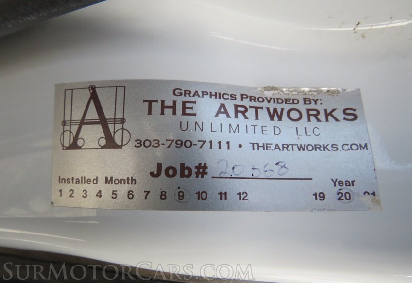 2020 Ford Transit Cargo Van - Image 48