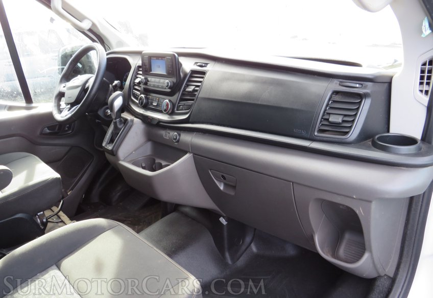 2020 Ford Transit Cargo Van - Image 21