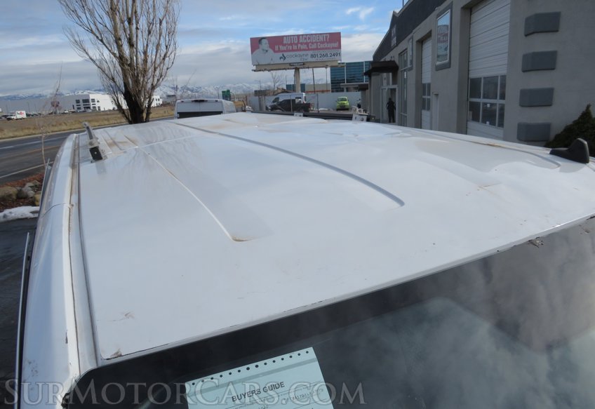 2020 Ford Transit Cargo Van - Image 14