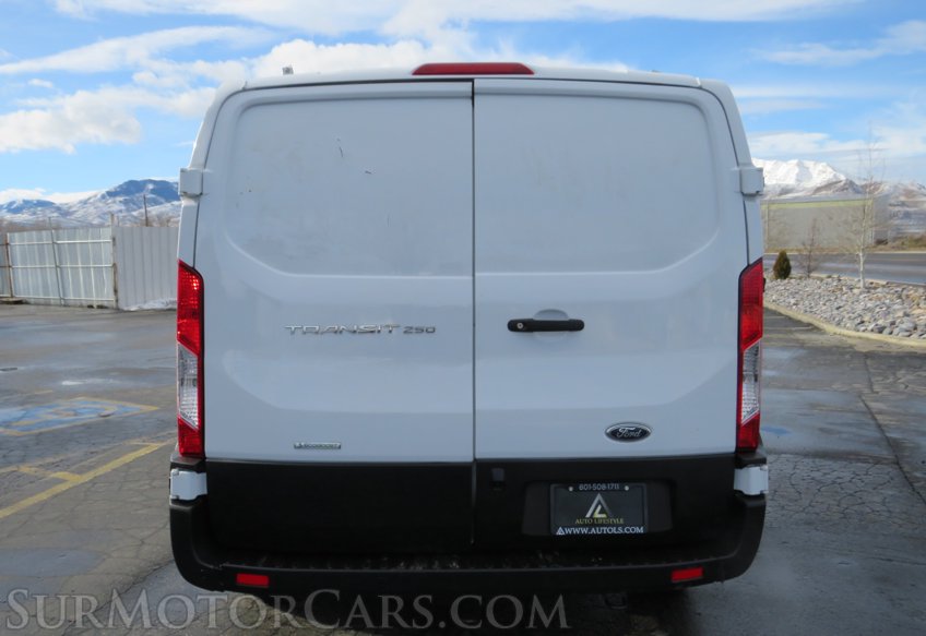 2020 Ford Transit Cargo Van - Image 12