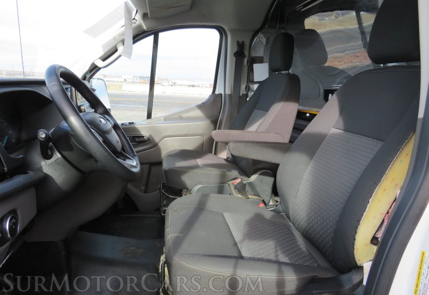 2020 Ford Transit Cargo Van - Image 23