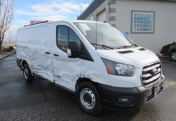 2020 Ford Transit Cargo Van - Image 4