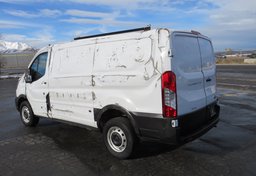 2020 Ford Transit Cargo Van - Image 6