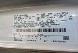 2020 Ford Transit Cargo Van - Image 49