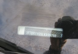 2020 Ford Transit Cargo Van - Image 50