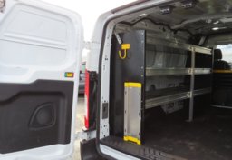 2020 Ford Transit Cargo Van - Image 27