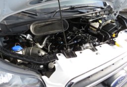 2020 Ford Transit Cargo Van - Image 45