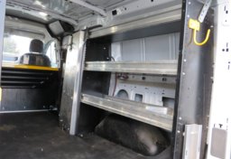 2020 Ford Transit Cargo Van - Image 29
