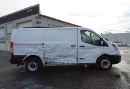 2020 Ford Transit Cargo Van - Image 9